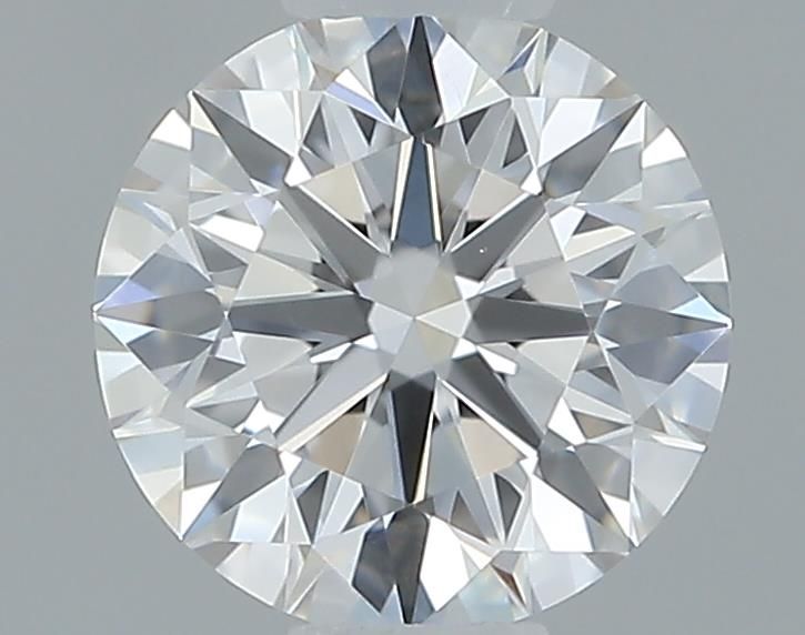 Diamond ROUND 0.31ct VS1