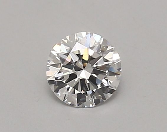 Diamond Lab Grown ROUND 0.44ct VVS2