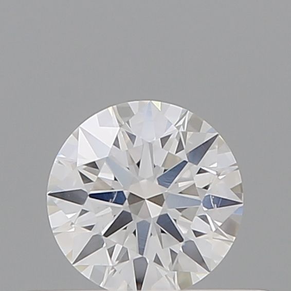 Diamond ROUND 0.36ct SI1
