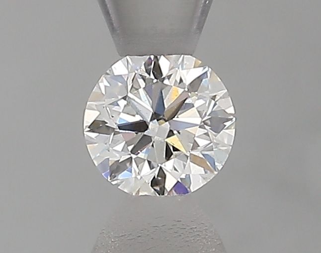 Diamond ROUND 0.31ct SI1
