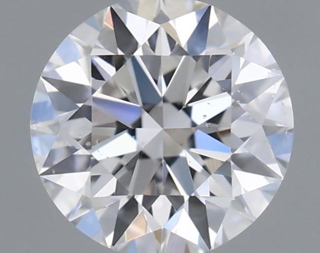 Diamond ROUND 0.4ct SI2