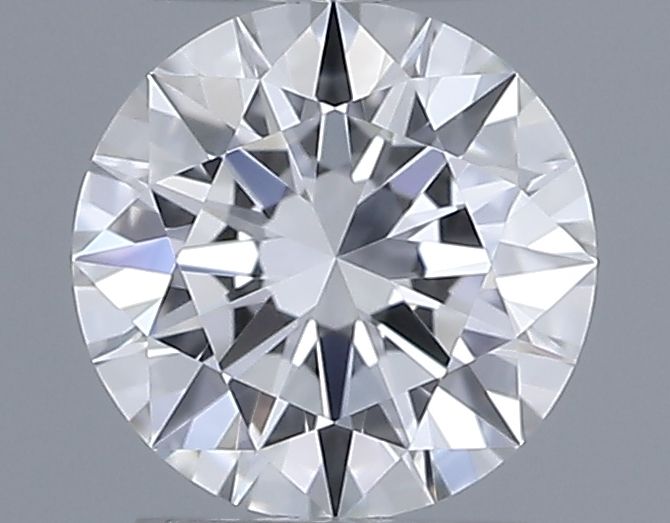 Diamond ROUND 0.3ct VVS2