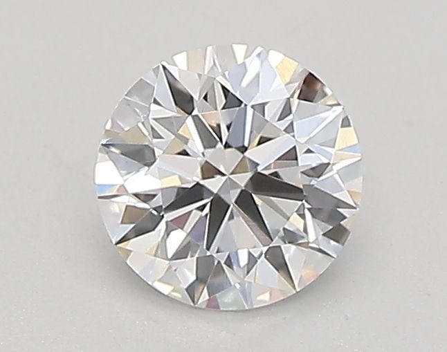 Diamond Lab Grown ROUND 0.43ct VVS2