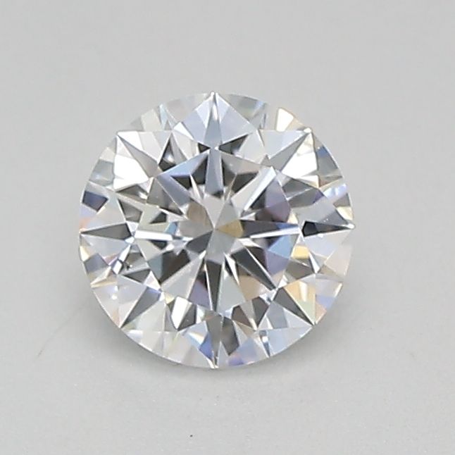 Diamond Lab Grown ROUND 0.49ct VS2