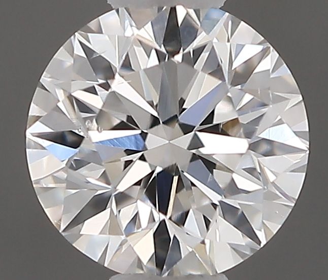 Diamond ROUND 0.3ct SI1