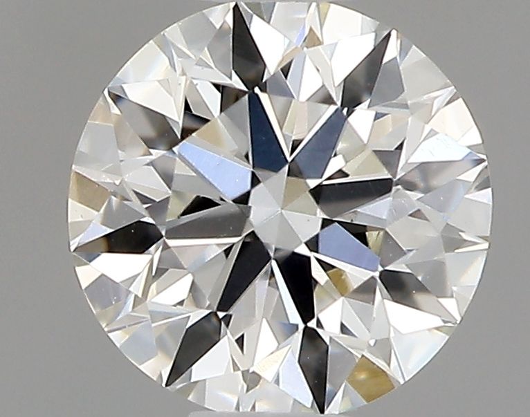 Diamond ROUND 0.34ct VS2
