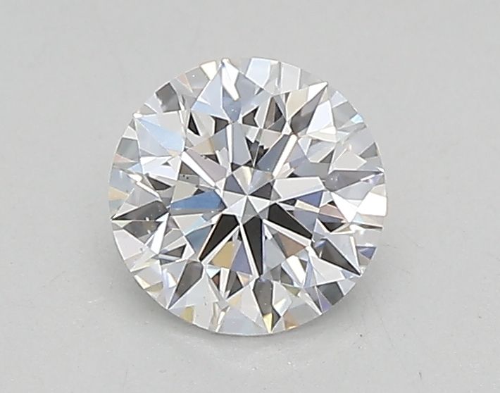 Diamond Lab Grown ROUND 0.47ct VS1
