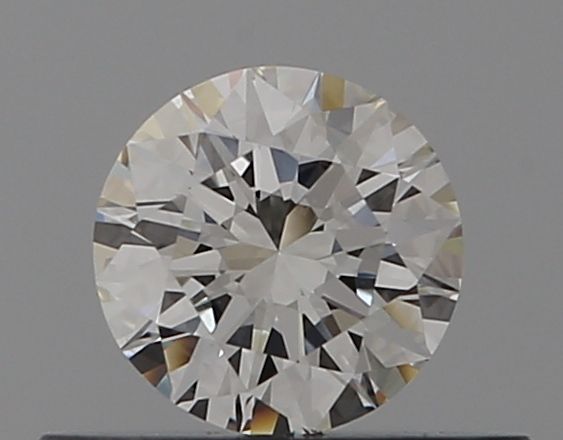 Diamond ROUND 0.32ct VVS1