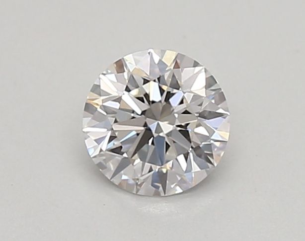 Diamond Lab Grown ROUND 0.38ct VVS2