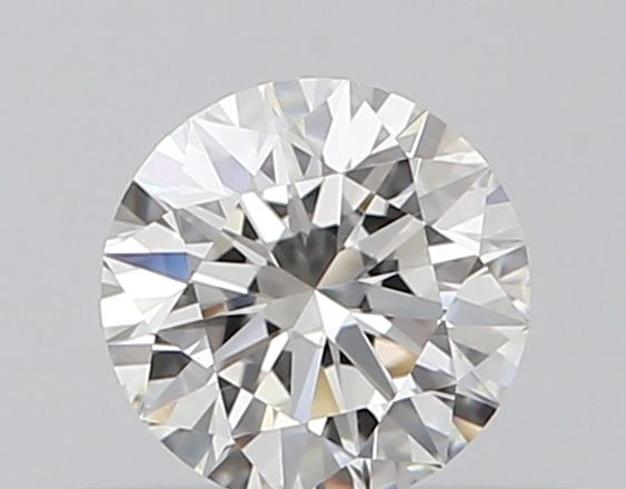 Diamond ROUND 0.33ct IF