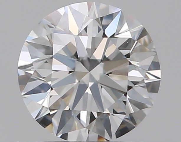 Diamond ROUND 0.3ct VVS2