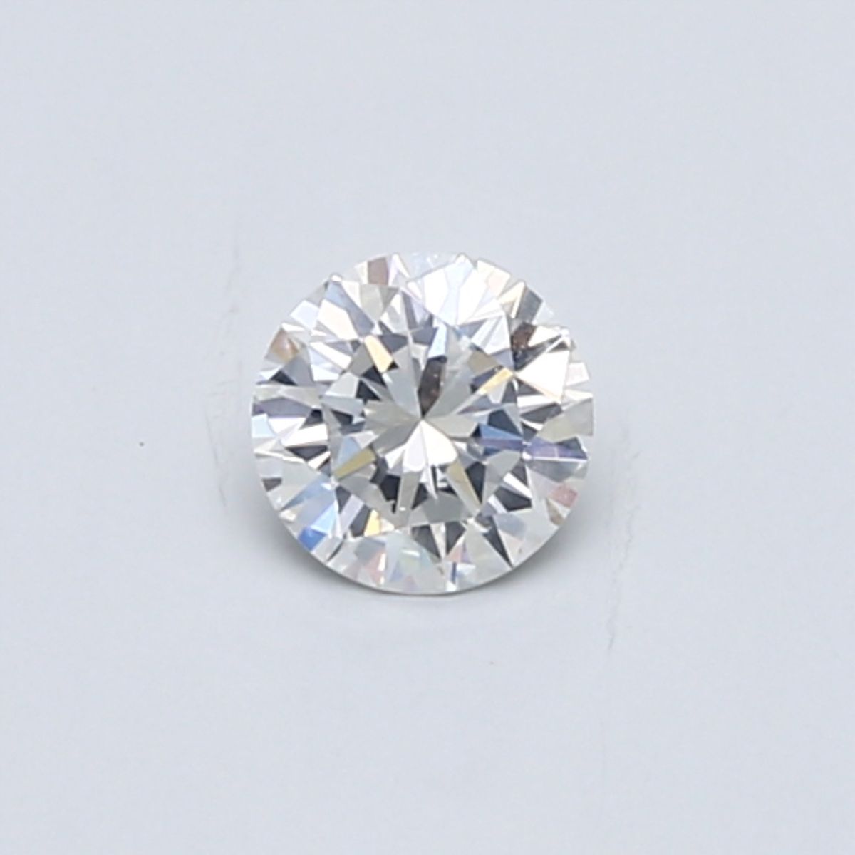Diamond ROUND 0.3ct SI1