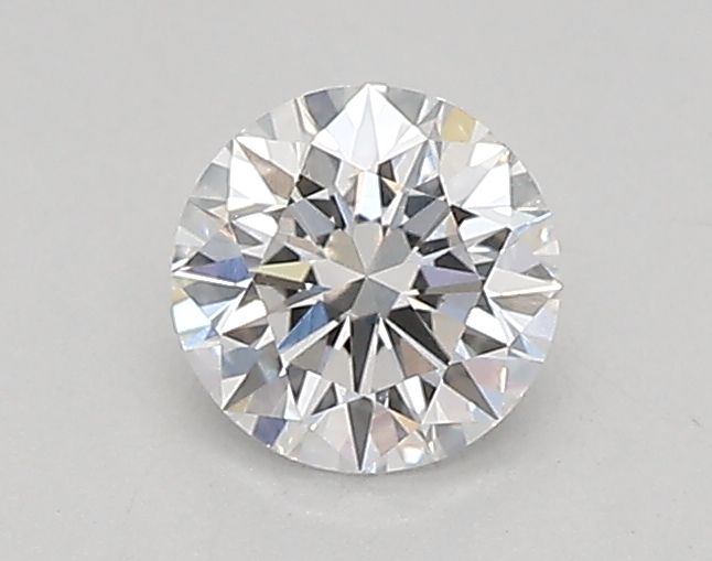 Diamond Lab Grown ROUND 0.38ct VVS1