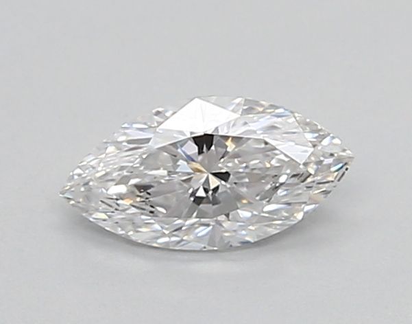 Diamond Lab Grown MARQUISE 0.35ct VVS2