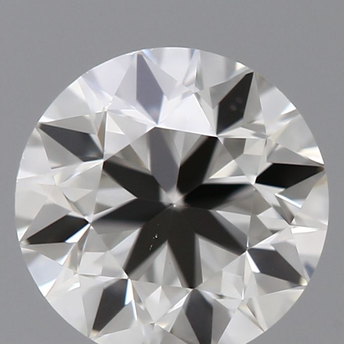 Diamond ROUND 0.4ct VS1