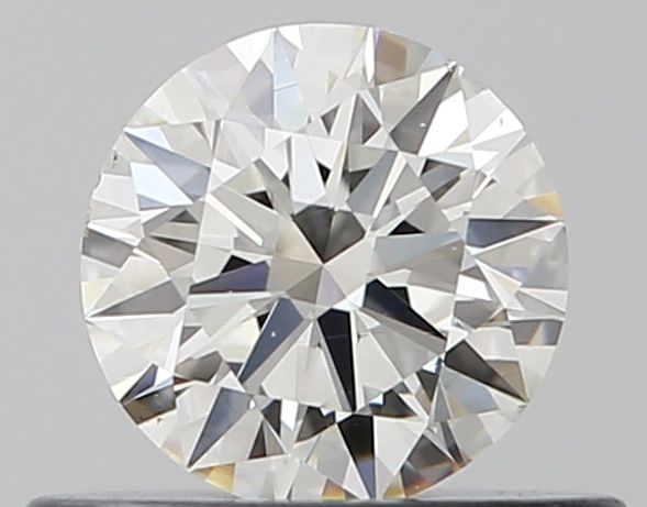 Diamond ROUND 0.4ct VS2