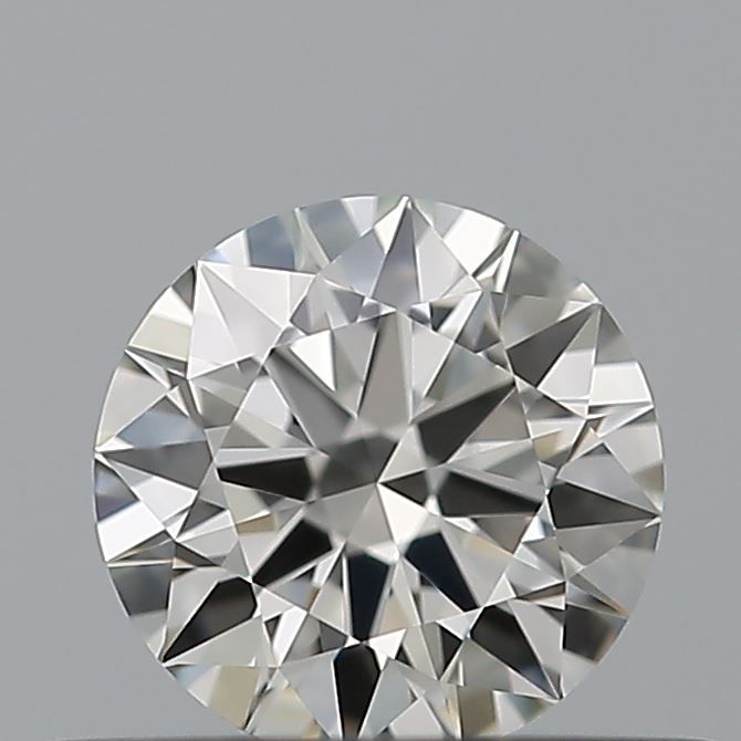 Diamond ROUND 0.34ct VVS1
