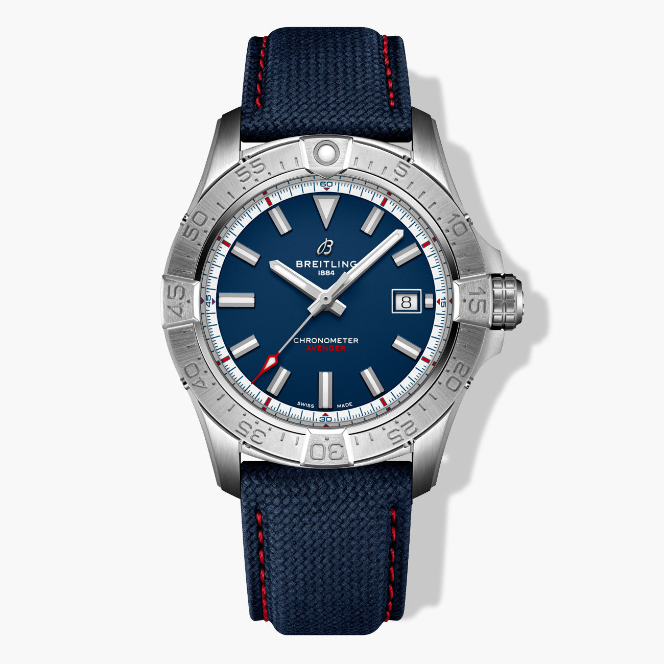 Breitling Avenger America 250 Limited Edition
