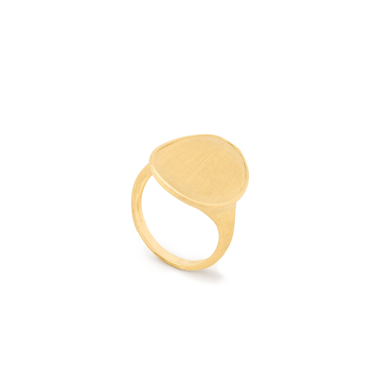 Marco Bicego Lunaria Small Cocktail Ring