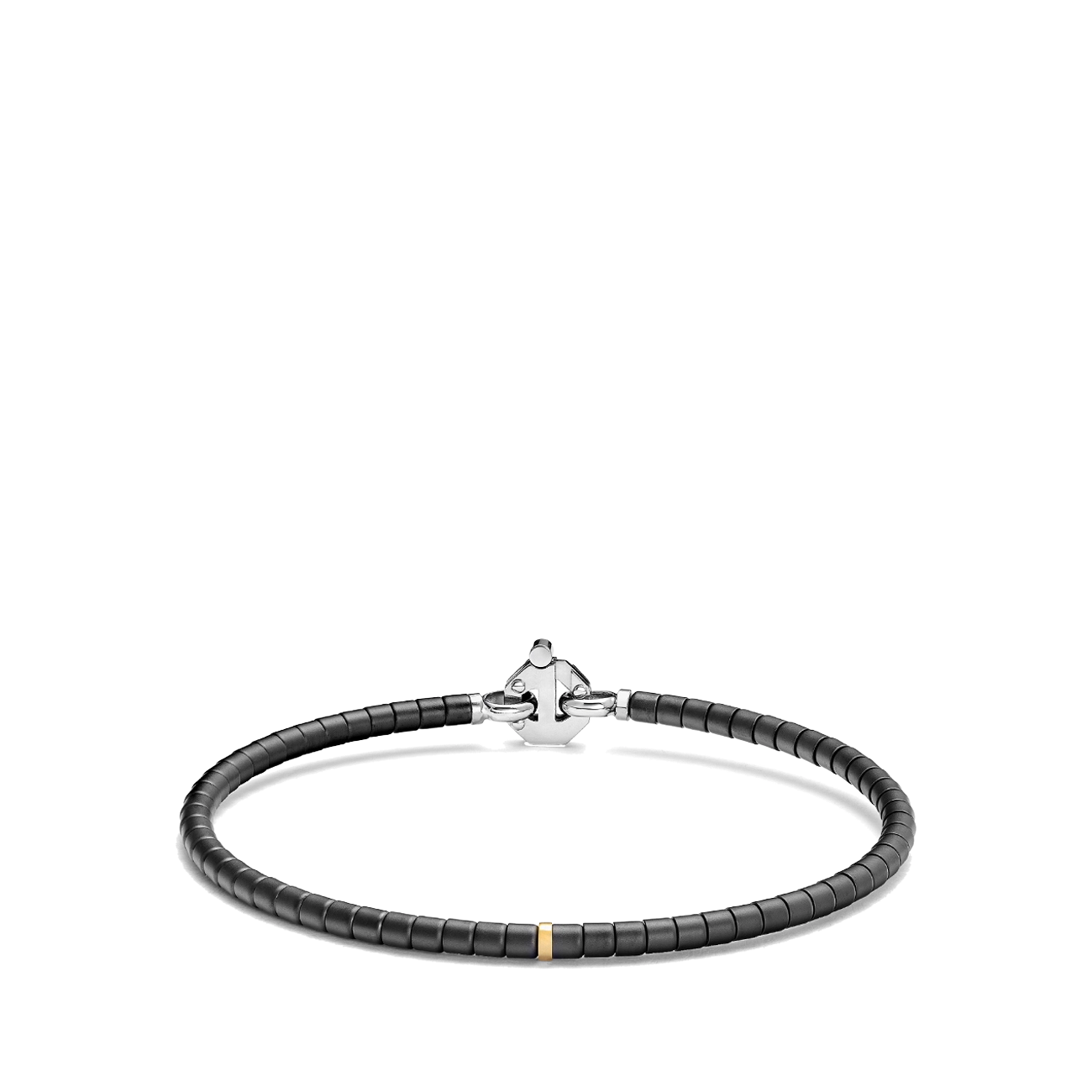 Baraka Cyborg Ceramic Thin Bracelet