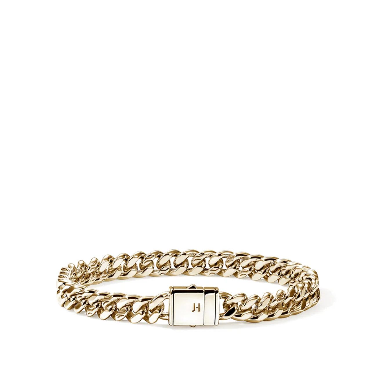 John Hardy 7mm Curb Link Bracelet