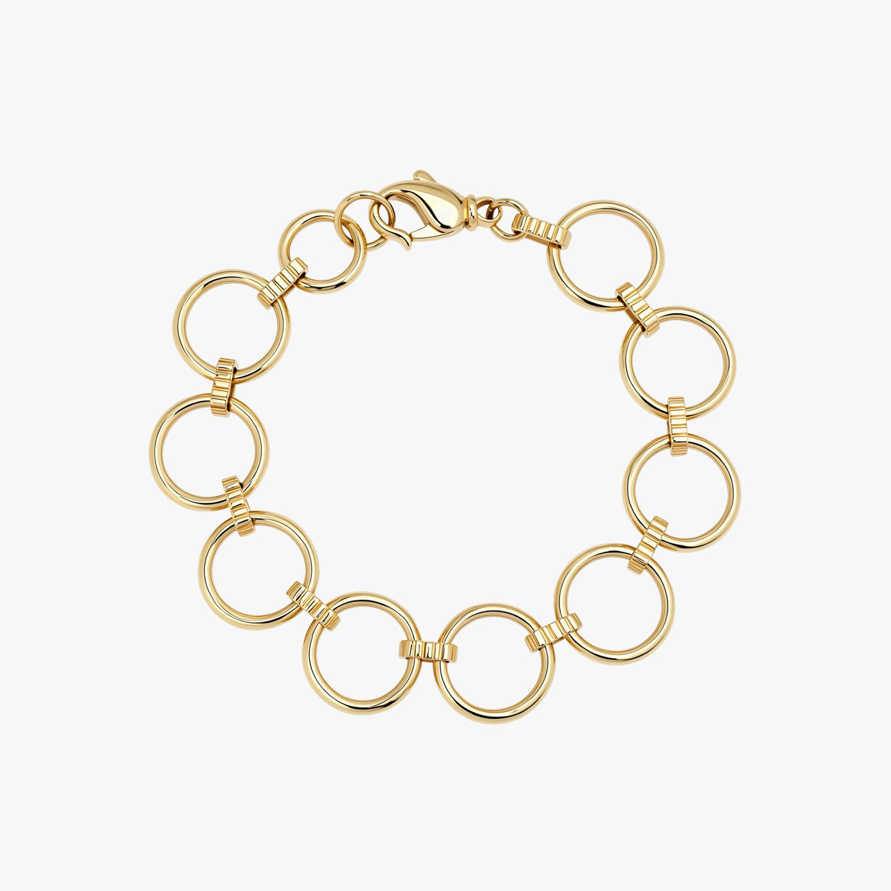 Helena Rose Grandsize Sarina Link Bracelet