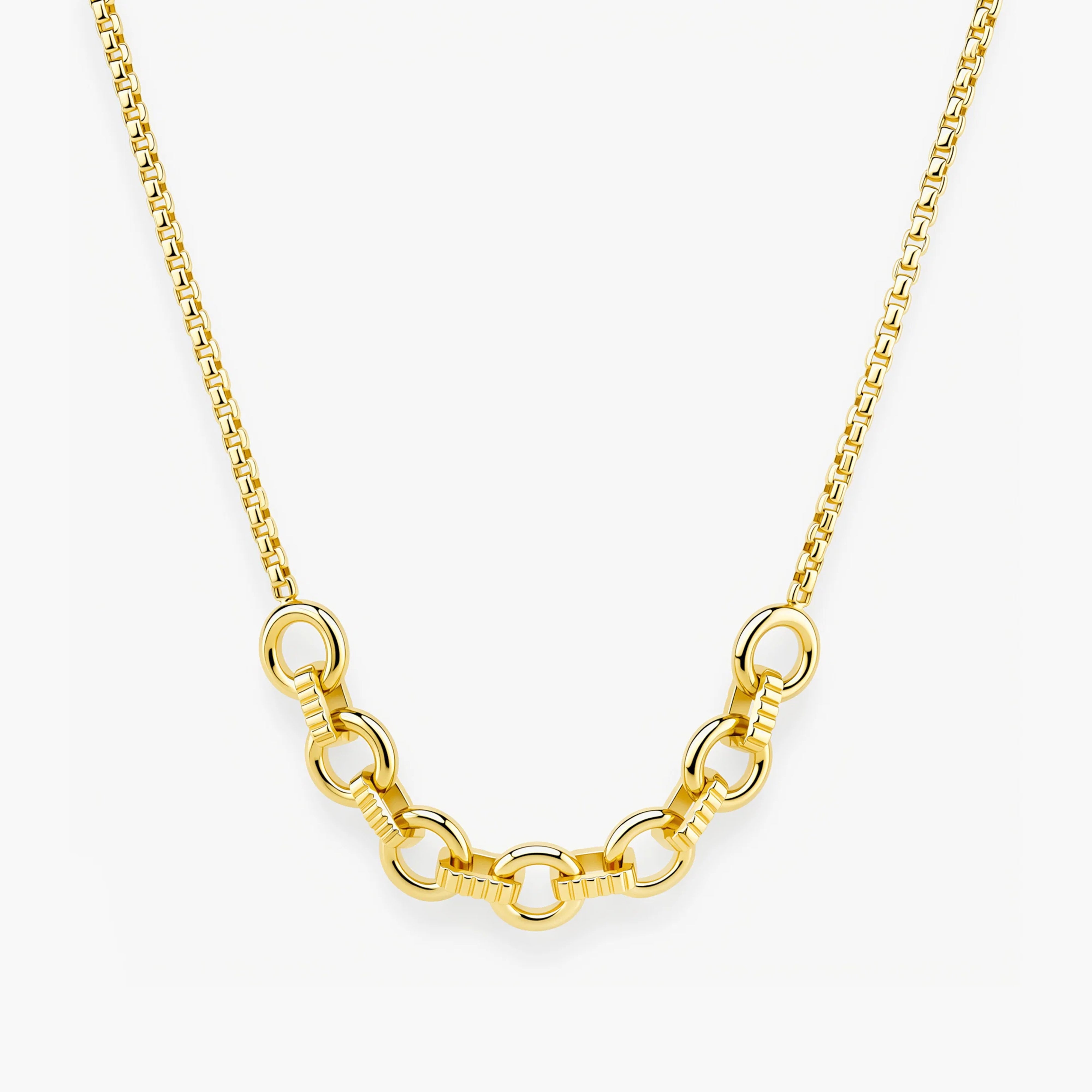 Helena Rose Petite Sarina Chain