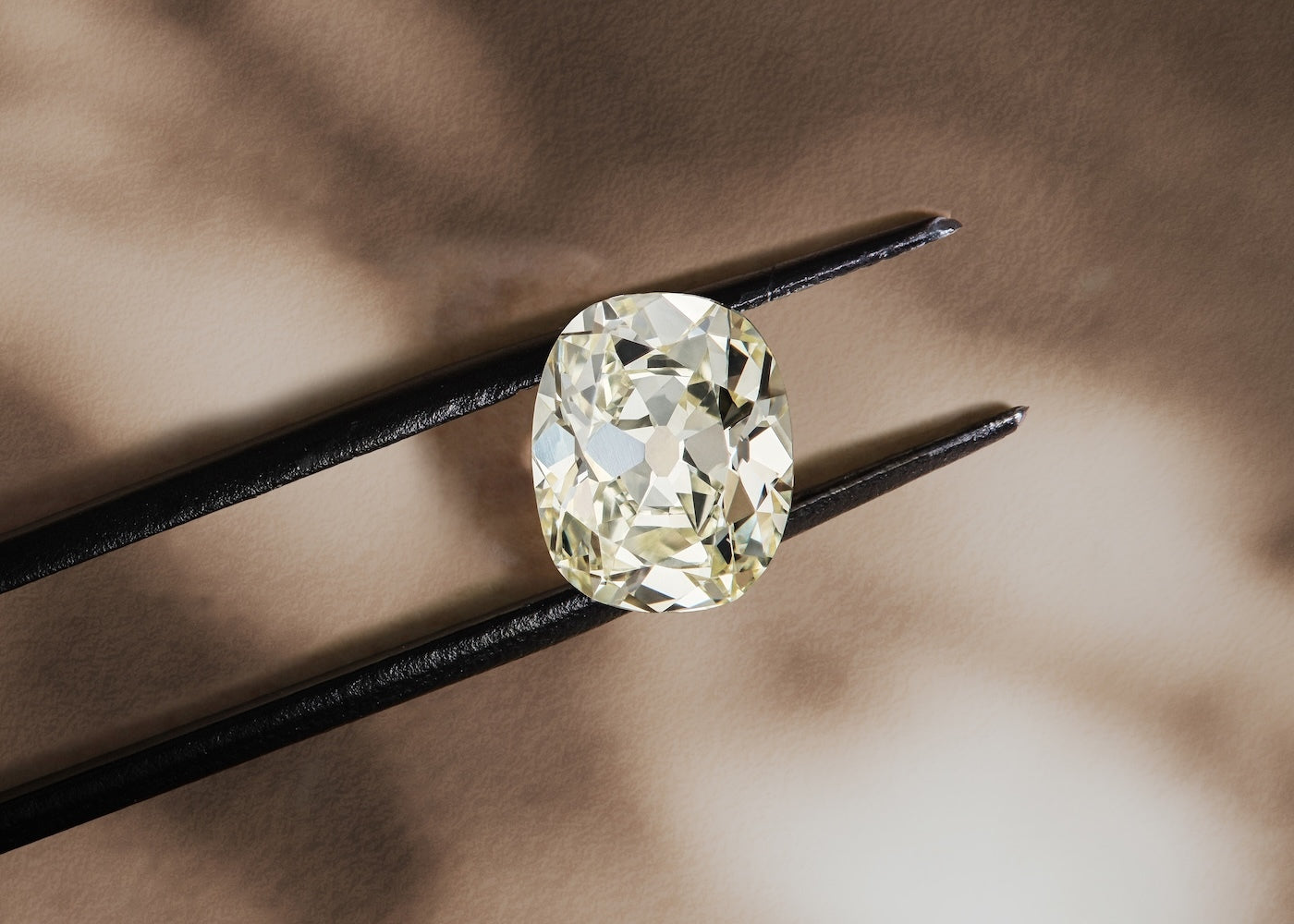 What Are Desert Diamonds?