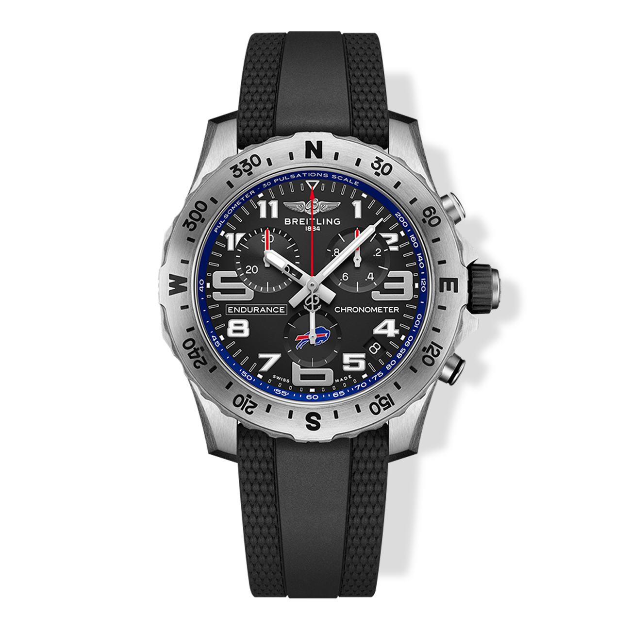 Breitling Endurance Pro Chronograph Buffalo Bills - 44mm