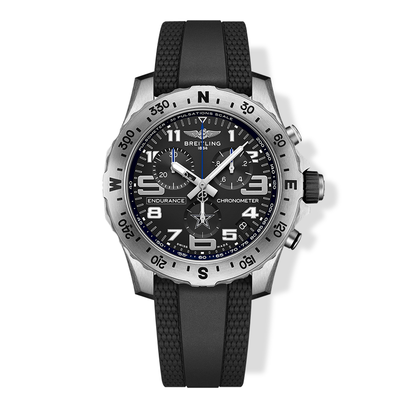 Breitling Endurance Pro Chronograph Dallas Cowboys - 44mm