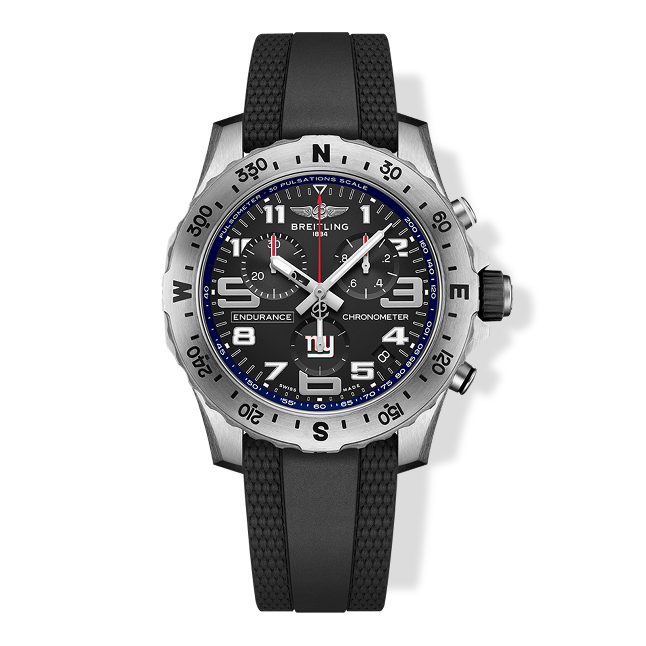 Breitling Endurance Pro Chronograph New York Giants - 44mm
