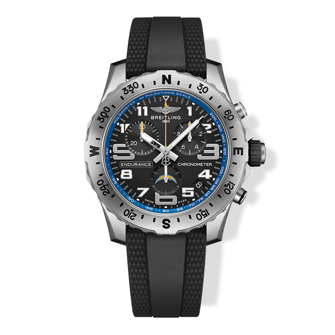 Breitling Endurance Pro Chronograph Los Angeles Chargers- 44mm