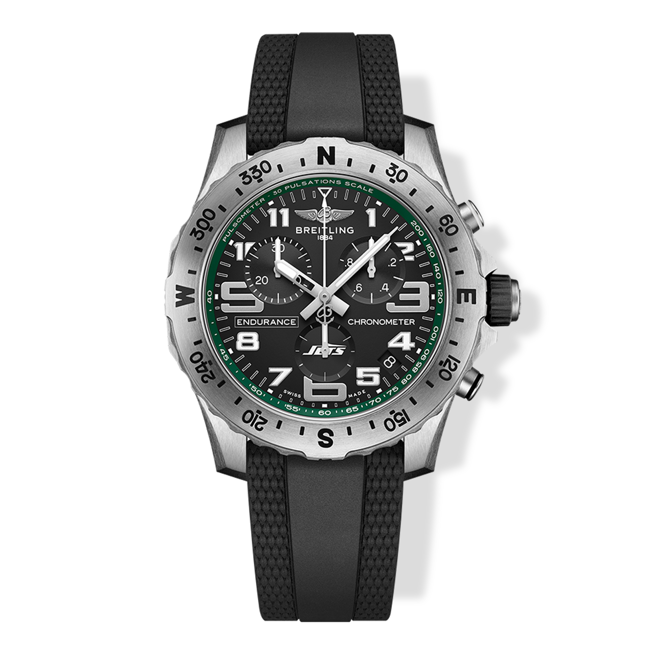 Breitling Endurance Pro Chronograph New York Jets - 44mm