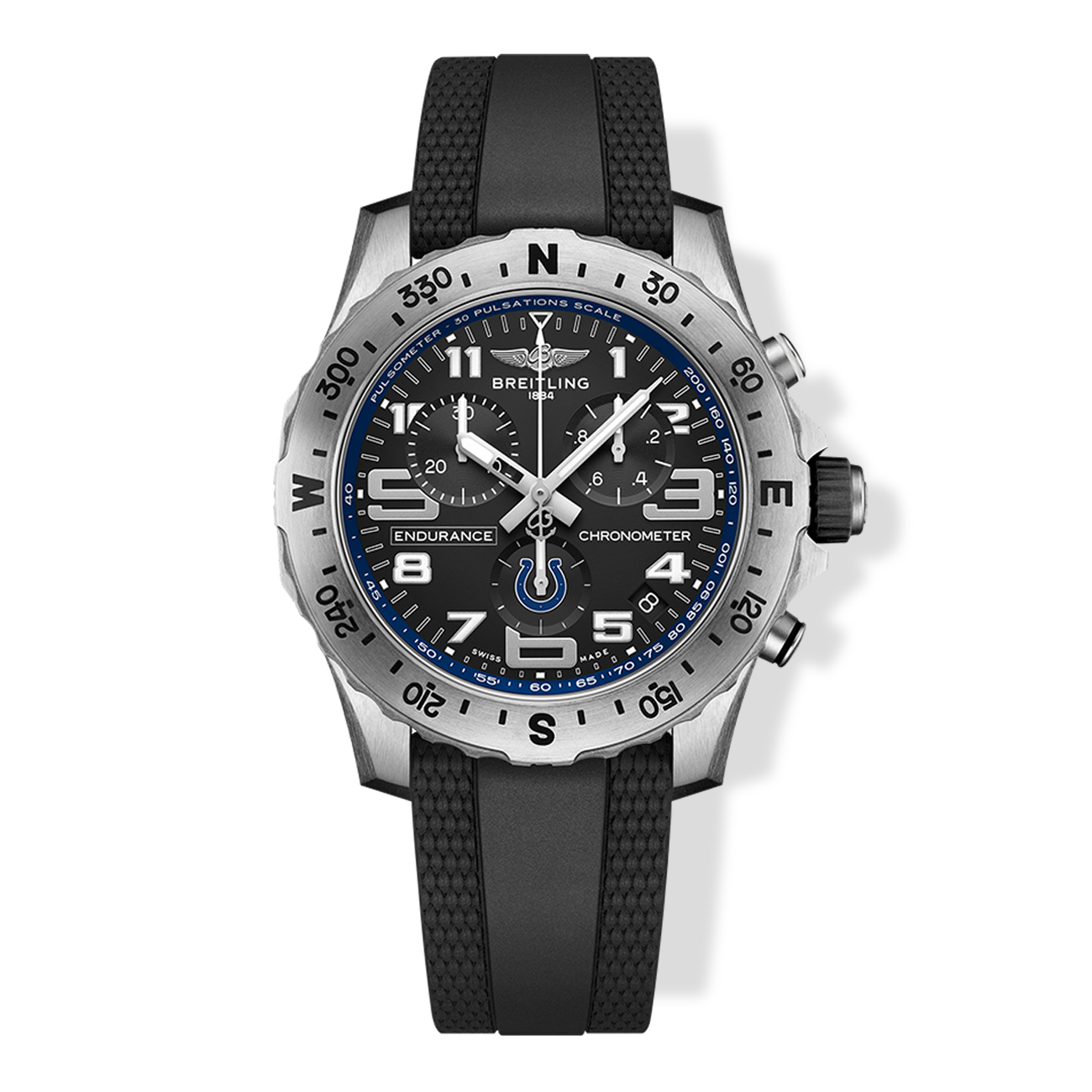 Breitling Endurance Pro Chronograph Indianapolis Colts - 44mm