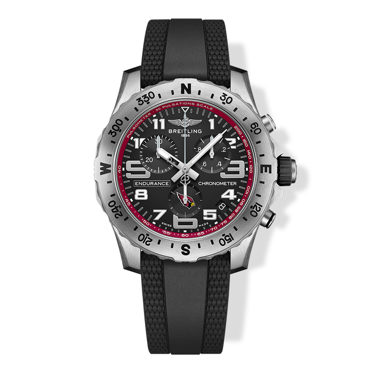 Breitling Endurance Pro Chronograph Arizona Cardinals - 44mm