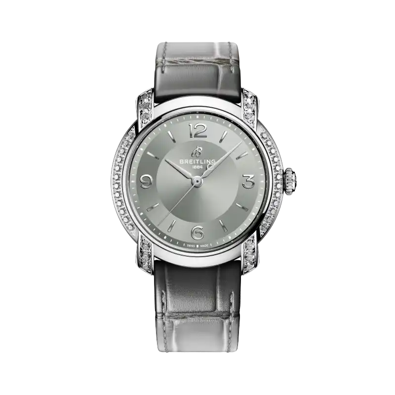 Breitling Lady Premier 36 A10310671M1P1