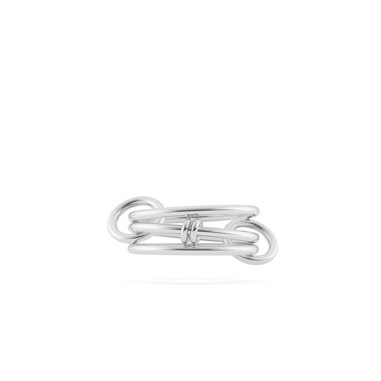 Spinelli Kilcollin Acacia Silver Ring