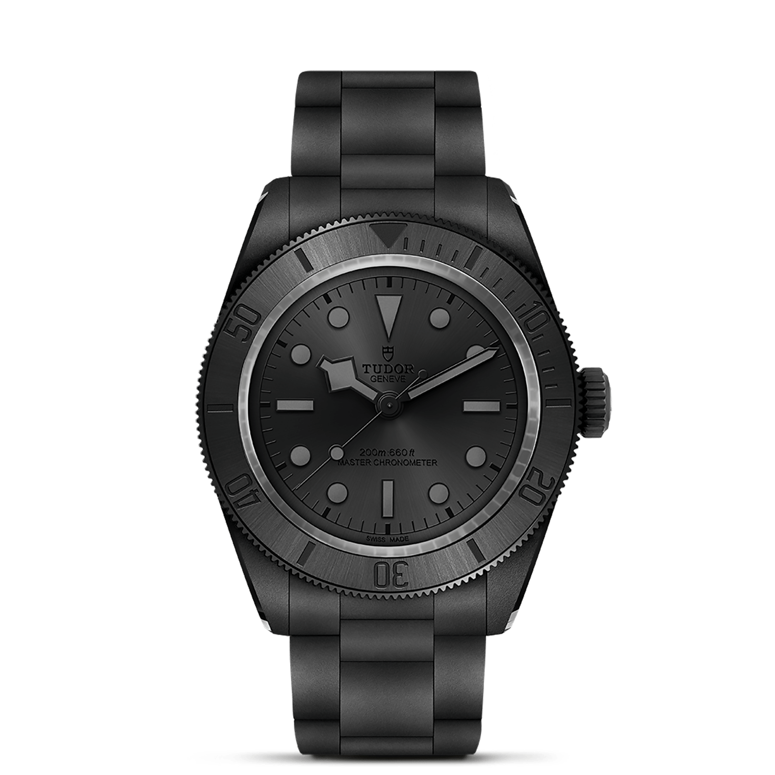 TUDOR Black Bay Ceramic 41