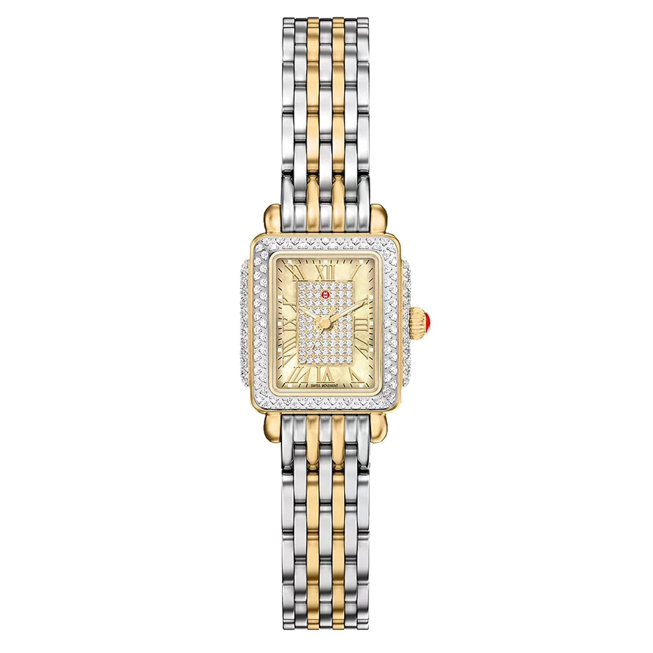 Michele Deco Madison Mini Special Edition Watch