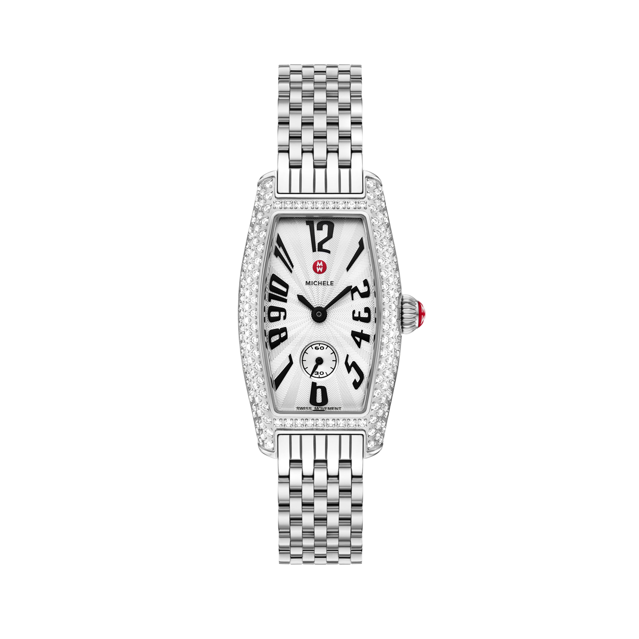 Michele Coquette Special Edition Watch