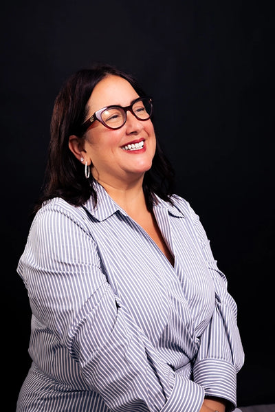 Patricia Correa-Dolezal