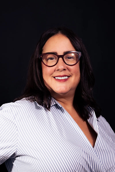 Patricia Correa-Dolezal