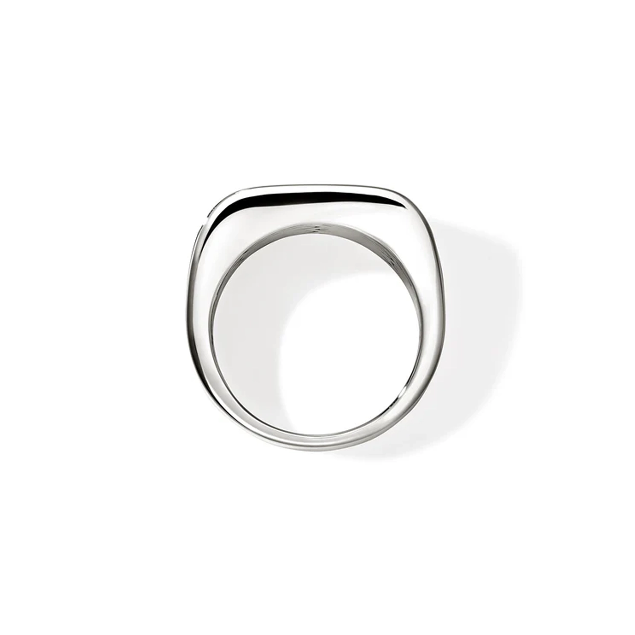 John Hardy Icon 50 Lapis Lazuli Signet Ring