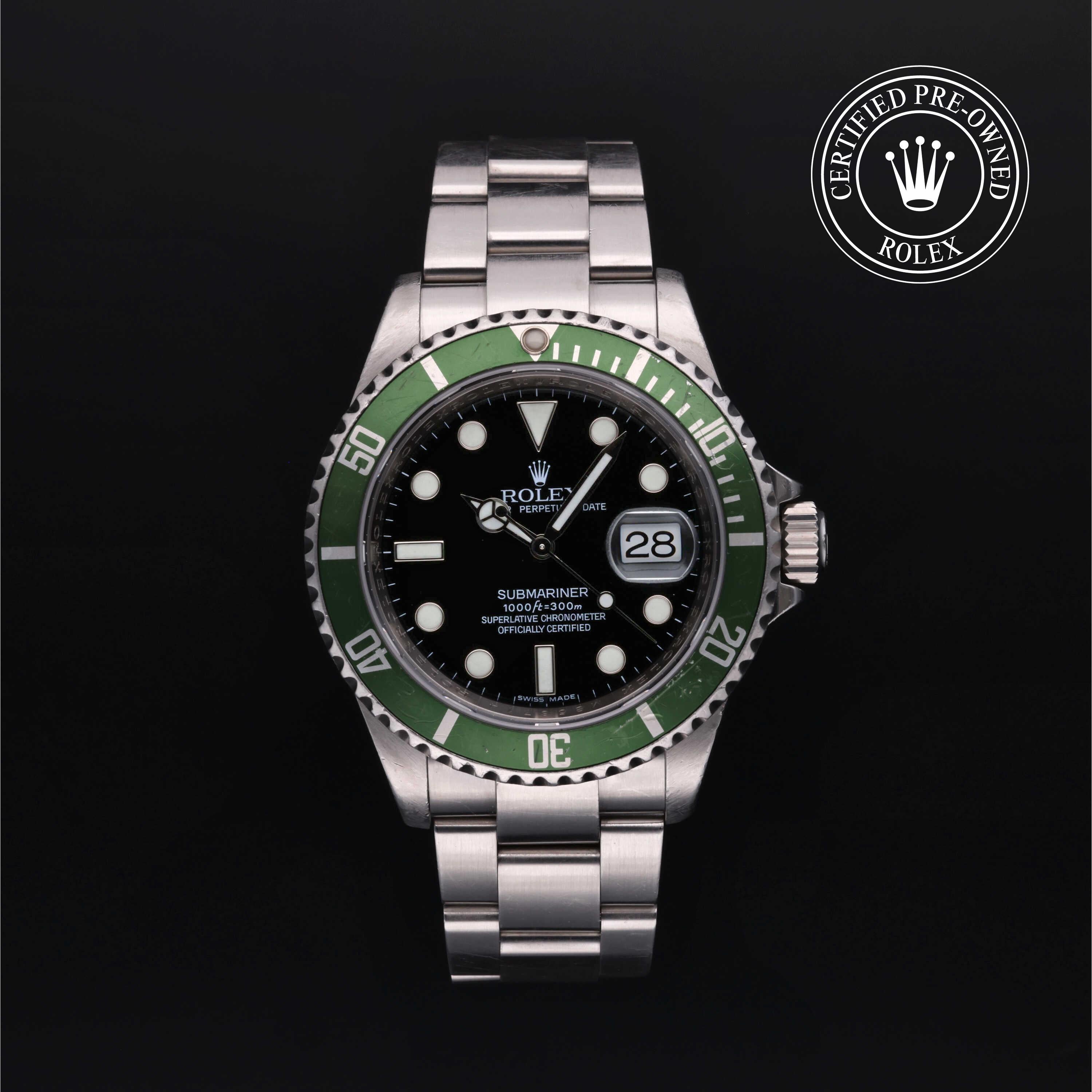 Submariner Oyster Perpetual Submariner Date Submariner Oyster Perpetual Submariner Date