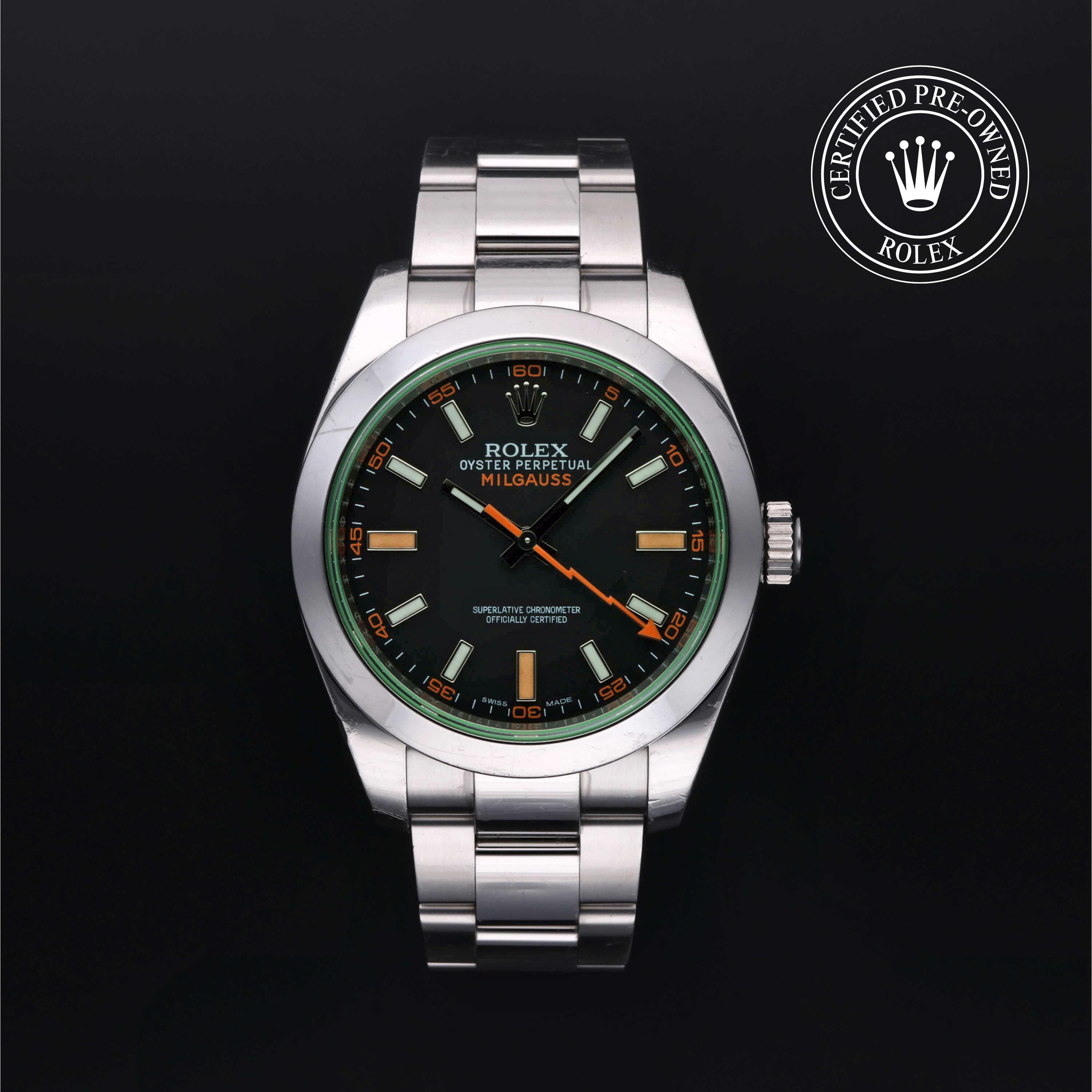 Milgauss Milgauss Milgauss Milgauss