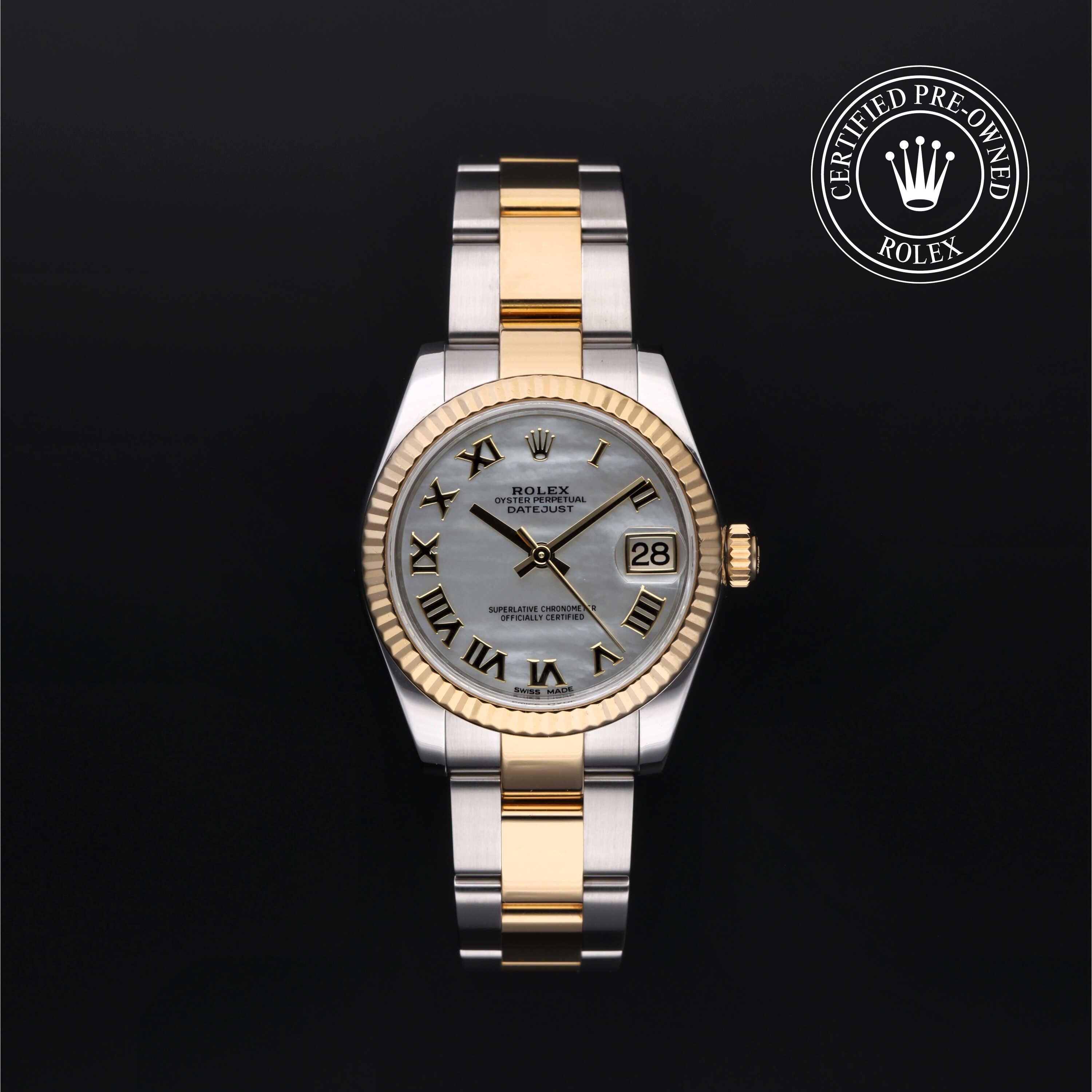 Datejust Datejust 31 Datejust Datejust 31
