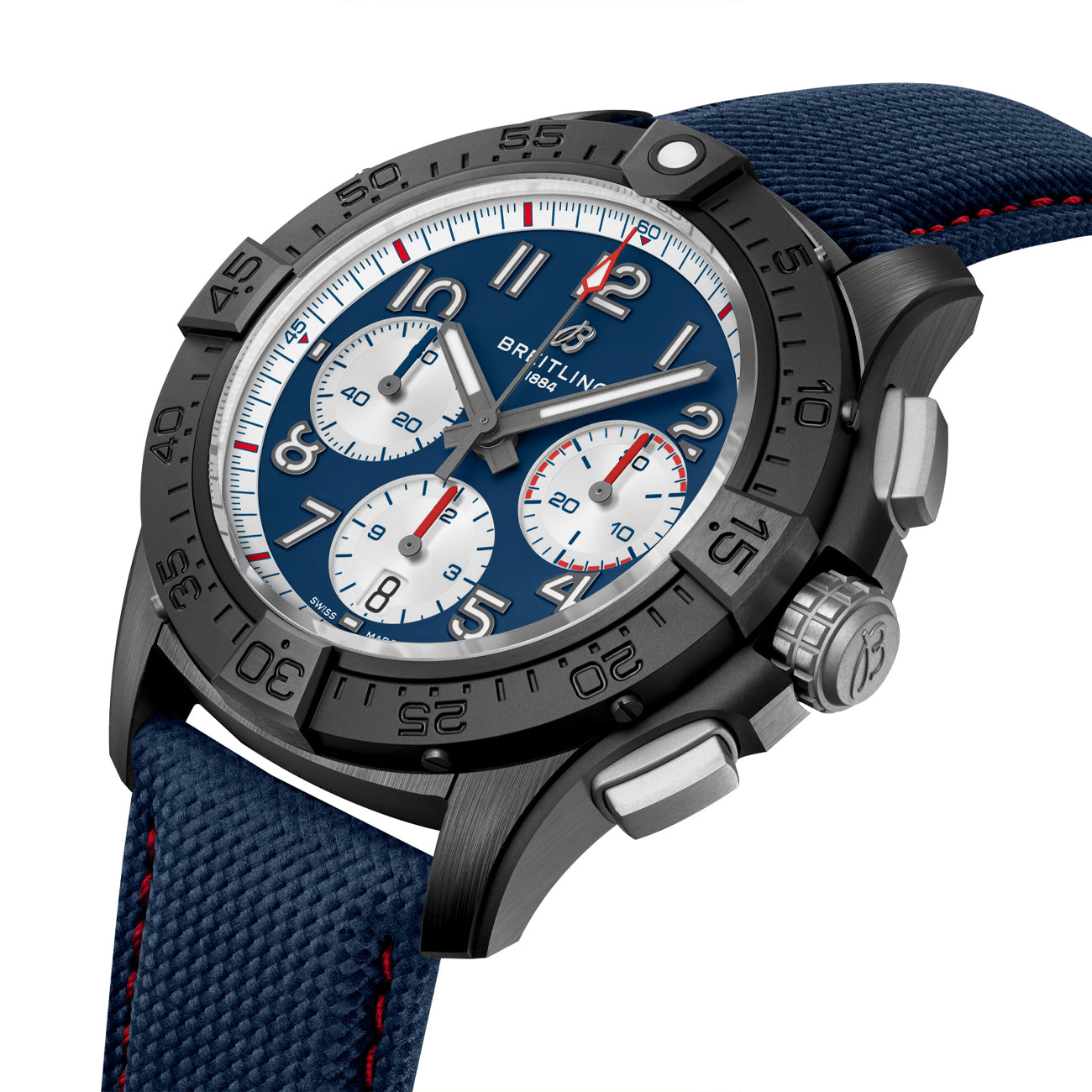 Breitling Avenger America 250 Limited Edition Chronograph