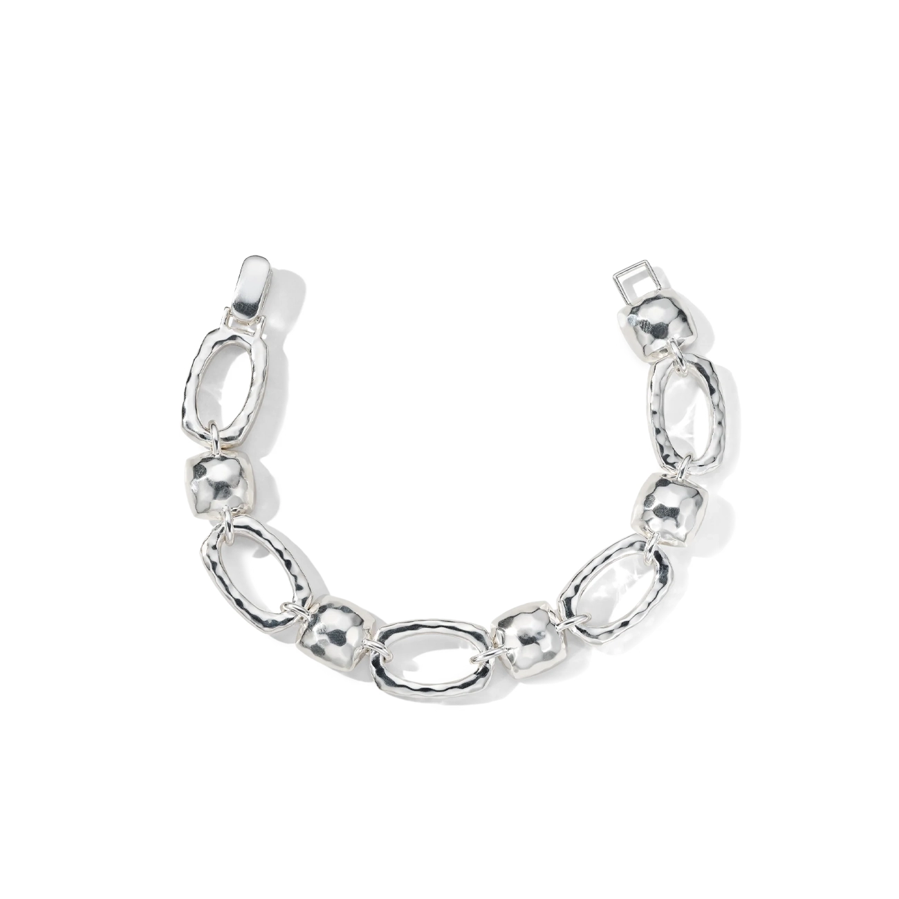 Ippolita Classico Mixed Shape Bracelet