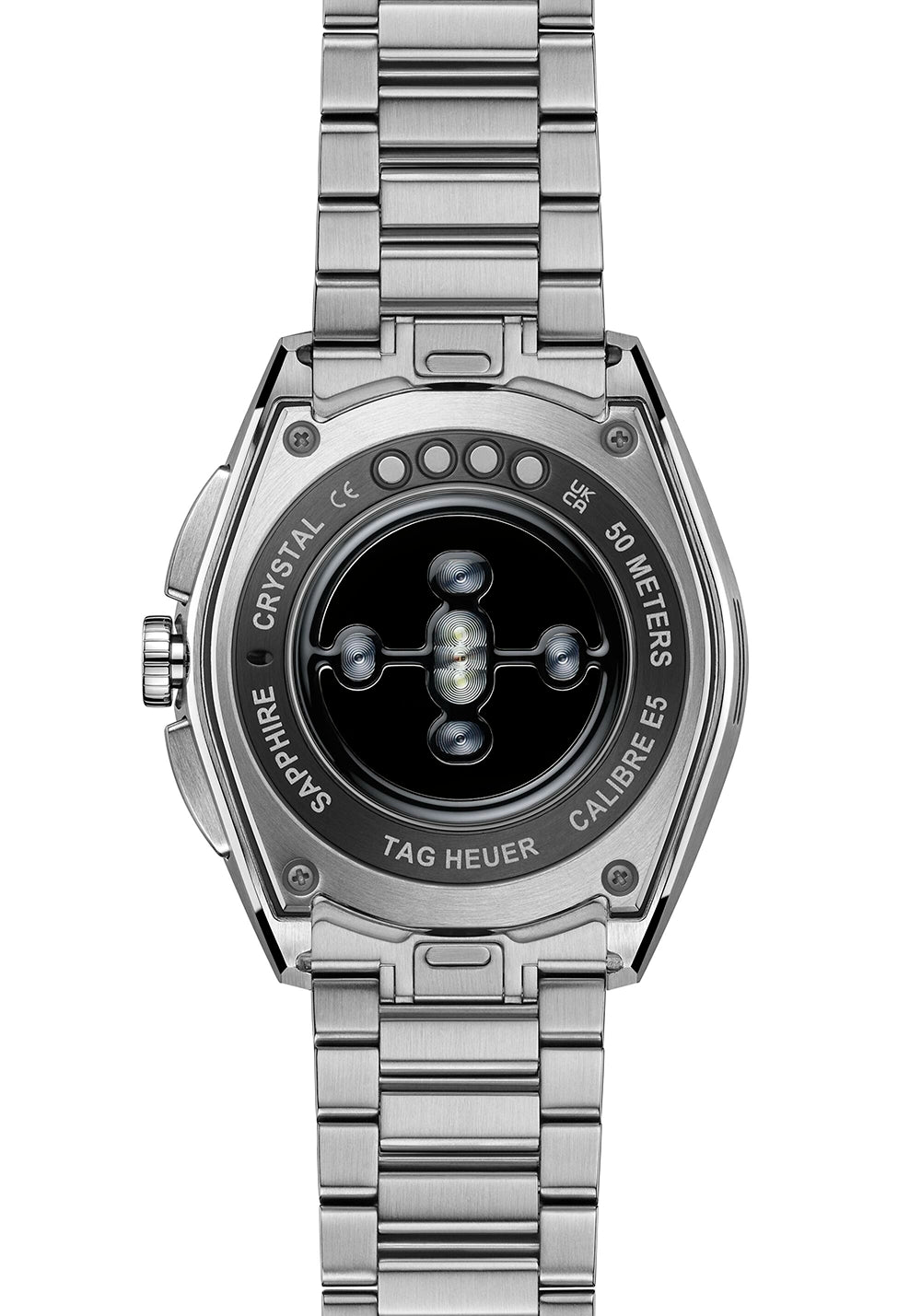 TAG Heuer Connected Calibre E5 - 40mm