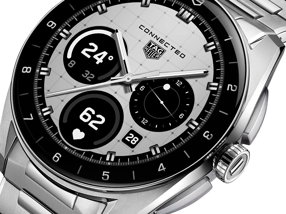 TAG Heuer Connected Calibre E5 - 40mm